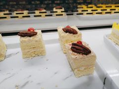 -晶丽香榭自助餐(南京大饭店)