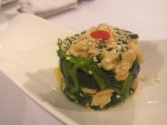-天伦王朝酒店·盛华瑄餐厅