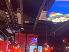 -蛙来哒(万豪城市广场黑金冠店)