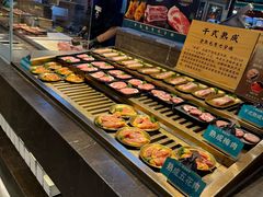 -東盛炭烤自助料理(浦东文峰广场店)