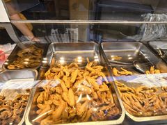 -鸡王盐焗食品(鸡王总店)