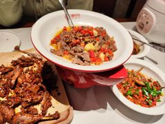 -辣可可·小炒黄牛肉(望京凯德MALL店)