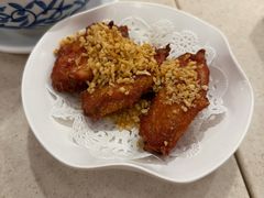 炸鸡翼-池记(尖沙咀店)