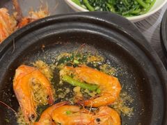 -小时候焗海鲜(鄞州万达店)