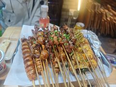 -烤匠麻辣烤鱼(青羊万达店)