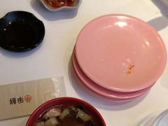 -争鲜回转寿司(通州万达店)
