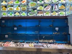 -牟传仁饭庄(星海店)