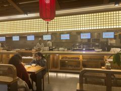 -龙抄手食府(浣花北路店)