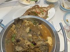 -小锅饭豆腐馆(重工北街普罗旺斯店)
