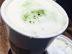 -喜茶(深圳福田星河COCO Park店)