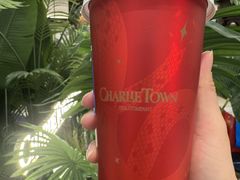 -CHARLIETOWN红茶公司(南京万象天地店)