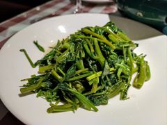 椒丝腐乳空-邓丽君音乐主题餐厅
