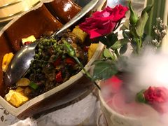 -花溪雨·森林餐厅(石基店)