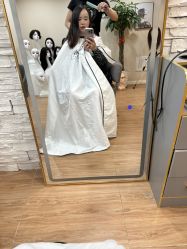 -卡诗亚女士隐形假发增发补发定制店