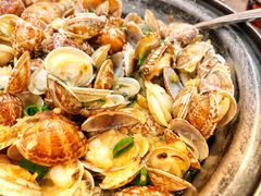 -味茂·老船夫1927(东海东路店)