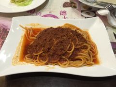 -德大西餐社(云南南路店)