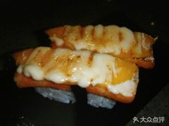 -和风融合餐厅创意料理(重庆店)