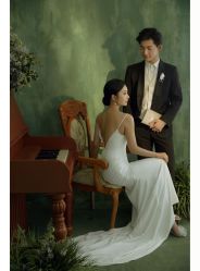 -二十一世纪婚纱摄影(省府前街店)