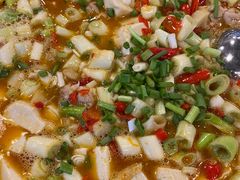 -邱金小炒·30 年盐帮江湖菜(自贡店)