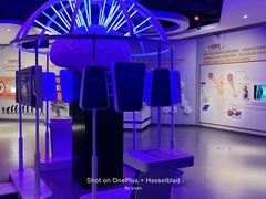 -苏州青少年科技馆