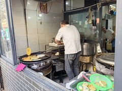 -逍遥镇刘相五胡辣汤豆沫馆(康复中街店)