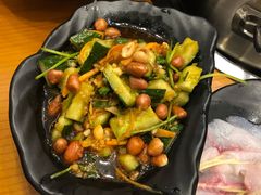 -牛品福潮汕牛肉火锅(旺庄店)