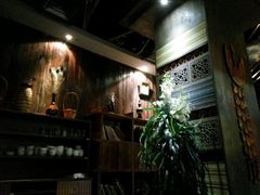 -雀舞云南菜(乐客城店)