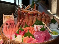 -花潮料理艺食馆(SM新生活广场店)