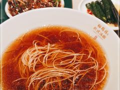 -松鹤楼面馆(清河万象汇店)