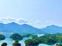 -庐山风景名胜区