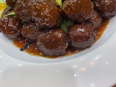 -清真·西北朗益和餐厅