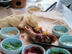 -北国之春国宴(乌兰察布店)