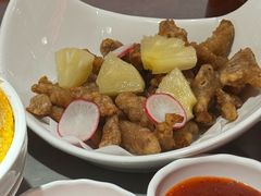 -闽上鲜·福建菜(龙湖滨江天街店)