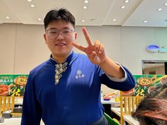 -紫光园·烤鸭·北京菜(团结湖店)