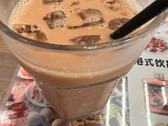 -孖记茶档·热腾茶餐(江南西plus店)