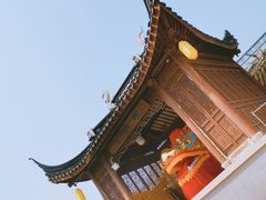 -三林塘老街