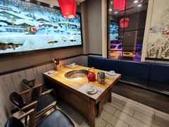 -山河屯铁锅炖(哈西站店)