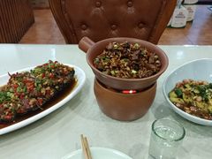 -赣味楼江西土菜(小屯西路店)