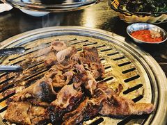 -新村食堂(明洞店 )