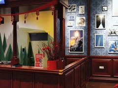 -珠海横琴国家地理探险家中心(创新方)