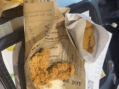 -TACO STAR 塔可星(下沙宝龙店)