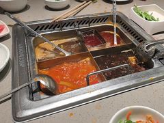 -海底捞火锅(青悦城店)