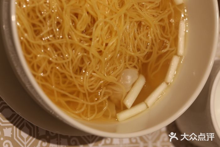 镛记酒家图片