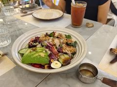 -LA JOLLA 墨西哥餐厅(学院路店)