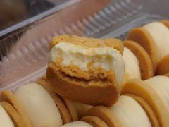 -甜嘟嘟烘焙坊(舒城路店)