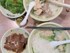 -熊大师牛羊粉(红谷凯旋店)