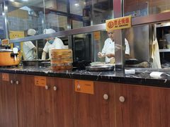 -老绥元烧麦·家常菜(大召店)