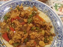 -锦彦岐山面(大唐不夜城店)