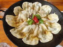 -十二道丰味·徐州土菜·烧烤(何山路店)