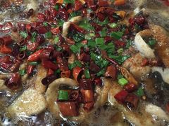 -小四川水煮鱼(南六中路店)